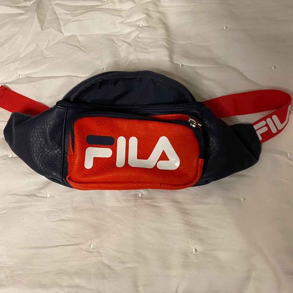 FILA Fanny Pack